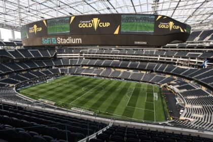 PSG seeks avant-garde stadium: Inspiration from the SoFi in Los Angeles