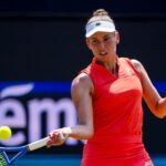 Mertens Conquers Libema Open: Second WTA Title of the Year