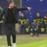 Gattuso, new Italy coach: The mythical midfielder takes the reins