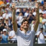Fritz Conquers Stuttgart: Beats Zverev and Wins First Title of 2025