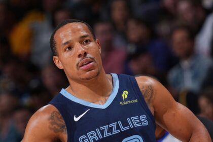 Grizzlies Send Desmond Bane to Magic: Blockbuster Deal with Caldwell-Pope and Picks