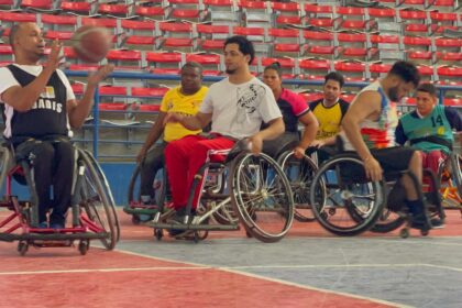 Dominican Disabled Athletes Seek Support For Tournament in Puerto Rico
