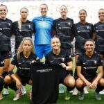 Angel City FC: Immigrant Support Jerseys in Los Angeles