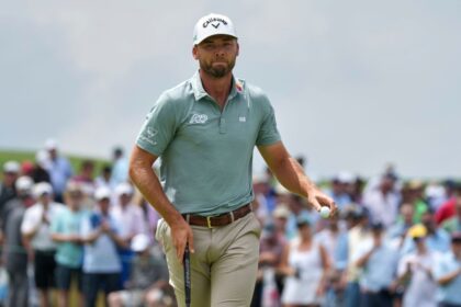 US Open 2025: The best of the final round at Oakmont