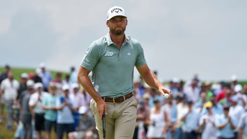 US Open 2025: The best of the final round at Oakmont