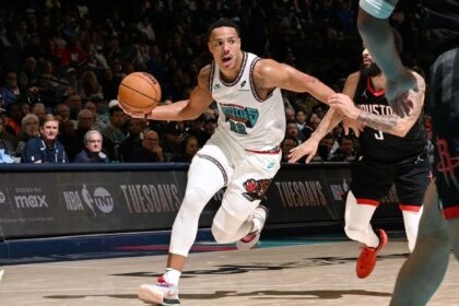 NBA: Trade Rumors Heat Up the Market | Durant in the Crosshairs