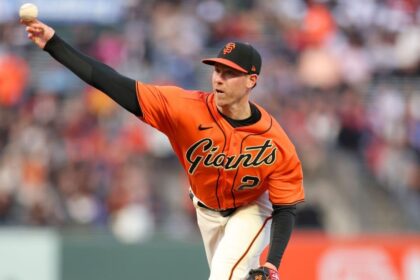 Diamondbacks Sign Anthony DeSclafani: Veteran Reinforcement for the Bullpen