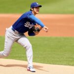 Ohtani Nears Mound Return: Dodgers Rotation Debut?