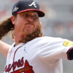 Braves: Holmes Sets RECORD with 15 K, But Loses to Rockies