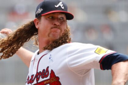 Braves: Holmes Sets RECORD with 15 K, But Loses to Rockies