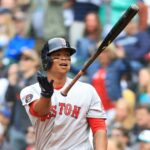 Giants to Devers: Red Sox surprise with Dominican's trade