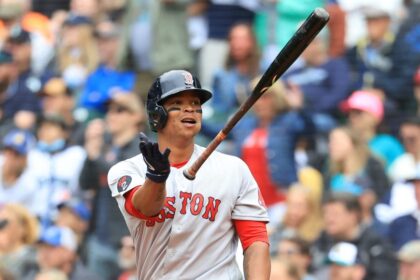 Giants to Devers: Red Sox surprise with Dominican's trade