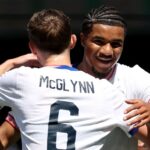 U.S. dominates in the Gold Cup: Tillman shines and USMNT routs Trinidad 5-0