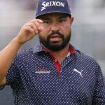 Spaun Conquers the US Open: First Grand Slam with Epic Comeback