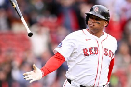 Rafael Devers to the Giants: Analysis of the home run and its impact on MLB