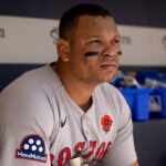 Devers to Giants: Fantasy Impact and Mega-Trade Analysis