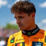 Norris: Contrition after crash with Piastri in F1, McLaren breathes.