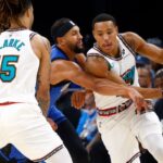 Bane trade impact: What does the NBA expect after the move?