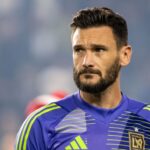 Lloris celebrates Tottenham's Europa League title and calls for building the future