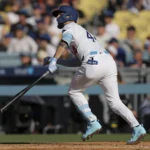 Pages Hero: Jonrón Key to Dodgers' Victory Over Giants (5-4)