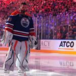 Calvin Pickard: The Unexpected Hero of the Oilers in the Stanley Cup Final?