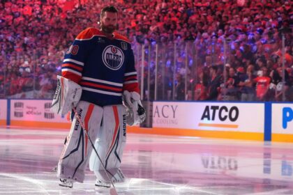 Calvin Pickard: The Unexpected Hero of the Oilers in the Stanley Cup Final?