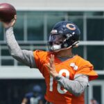 NFC North: Who has the most to prove? Key rookies and title favorites