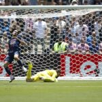 PSG Beats Atleti: 4-0 Thrashing at the Club World Cup