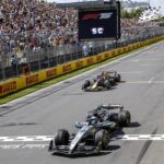 Russell Conquers Canada in F1, Piastri Extends Lead After Norris Accident