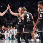 NY Liberty: Stronger than in the WNBA title? Analysis and keys