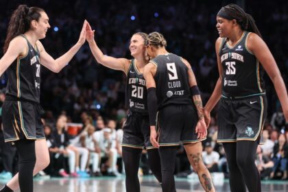 NY Liberty: Stronger than in the WNBA title? Analysis and keys