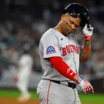 Devers to Giants: Analysis of the Shocking MLB Trade