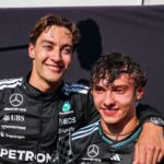 Antonelli Shocks in F1: Unforgettable Podium and Russell's Support