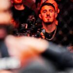 Jon Jones vs Tom Aspinall: Drama in the UFC Heavyweight Division. Fight or Farce?