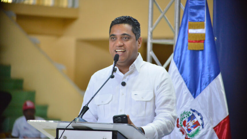 Border Sports Games 2025: Kelvin Cruz Announces Major Sporting Event