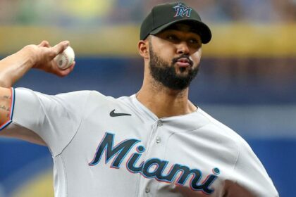 Dodgers Lurking on Sandy Alcántara: Luxury Reinforcement for the Rotation?