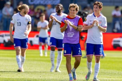 USMNT: Gold Cup Rout Alleviates Pressure, But Bigger Challenges Await