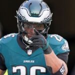 Barkley Modifies Training: Eagles Prioritize RB's Health in His Prime