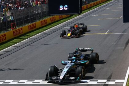 Red Bull Alerts FIA About Possible Foul Play Against Verstappen