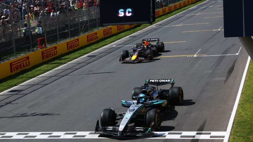 Red Bull Alerts FIA About Possible Foul Play Against Verstappen