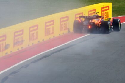 Norris Escapes with Light Sanction After Clash with Piastri in Canadian GP F1