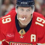U.S. announces 6 stars for 2026 Olympics: Tkachuk, Matthews, and Eichel lead