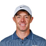 Rory McIlroy, First European Ranked for the 2025 Ryder Cup