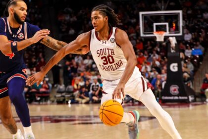 NBA Draft 2025: New Green Room Invitations, More Stars Secured