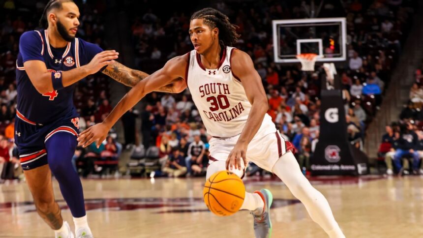 NBA Draft 2025: New Green Room Invitations, More Stars Secured