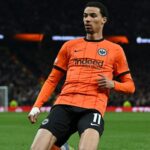 Manchester United in talks for Hugo Ekitike: Offensive reinforcements in sight