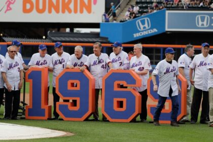 Ron Taylor, MLB Champion and Doctor, Passes Away: A Baseball Icon
