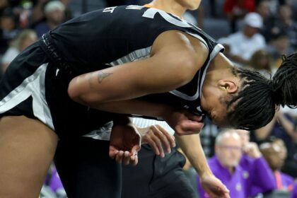 A'ja Wilson Out: Aces Without Their Star Against Lynx Due to Concussion Protocol