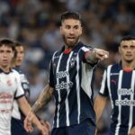 Monterrey by Sergio Ramos vs Inter: Giants Clash at the 2025 Club World Cup