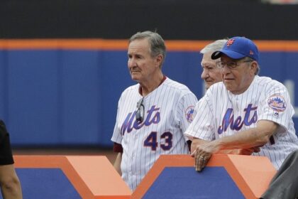 Ron Taylor Passes Away: MLB Legend and Blue Jays Doctor Leaves Legacy